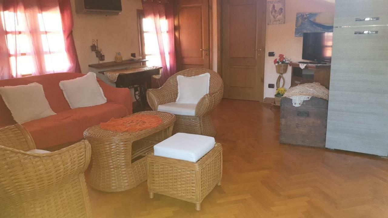 Il Cipresso Del Gallo Монтекатини-Терме Экстерьер фото